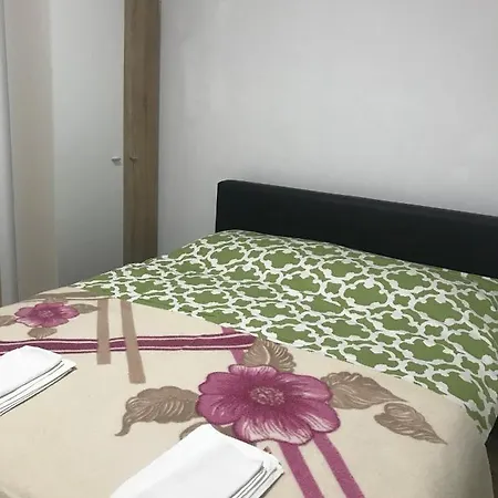 Deluxe Lägenhet Pale